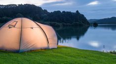 Beginners' Guide To Choosing The Best Glamping Site