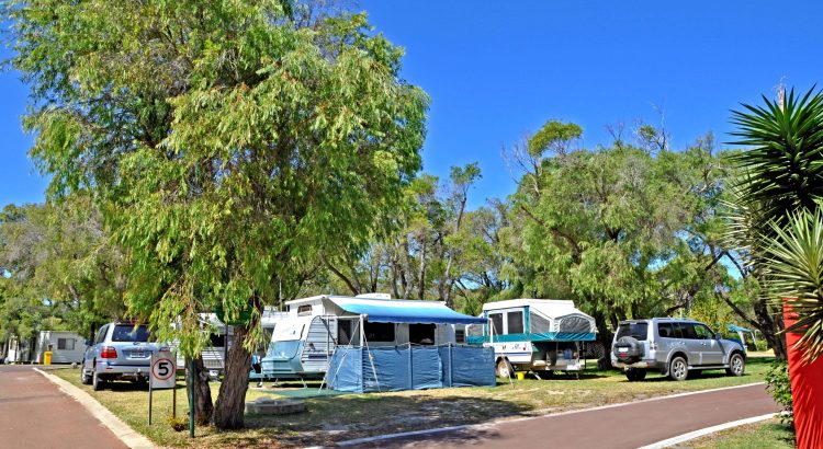 Best Spot for Your Camping Adventure in Australia