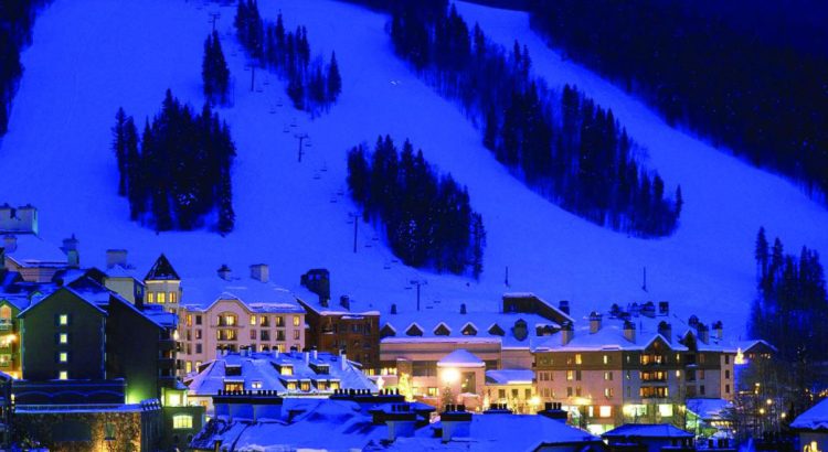 Cheap ski tickets, lodging, and advice for finding cheap tickets to Avon Colorado