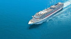 cruise holiday packages