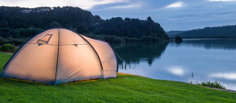 Beginners' Guide To Choosing The Best Glamping Site