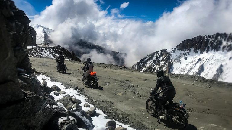 Motorcycle Tours: Join Forces and Explore the Globe!