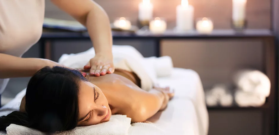 Can Business Trip Massage Services Help Alleviate Travel-Related Stress?