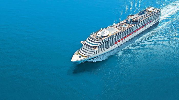 cruise holiday packages